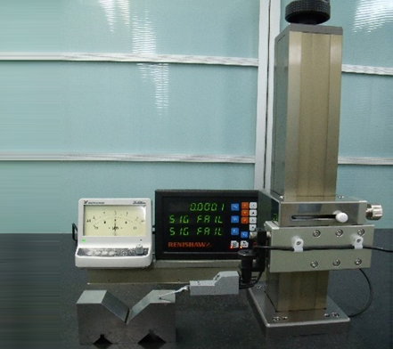 直角測定器ナノマスターZ